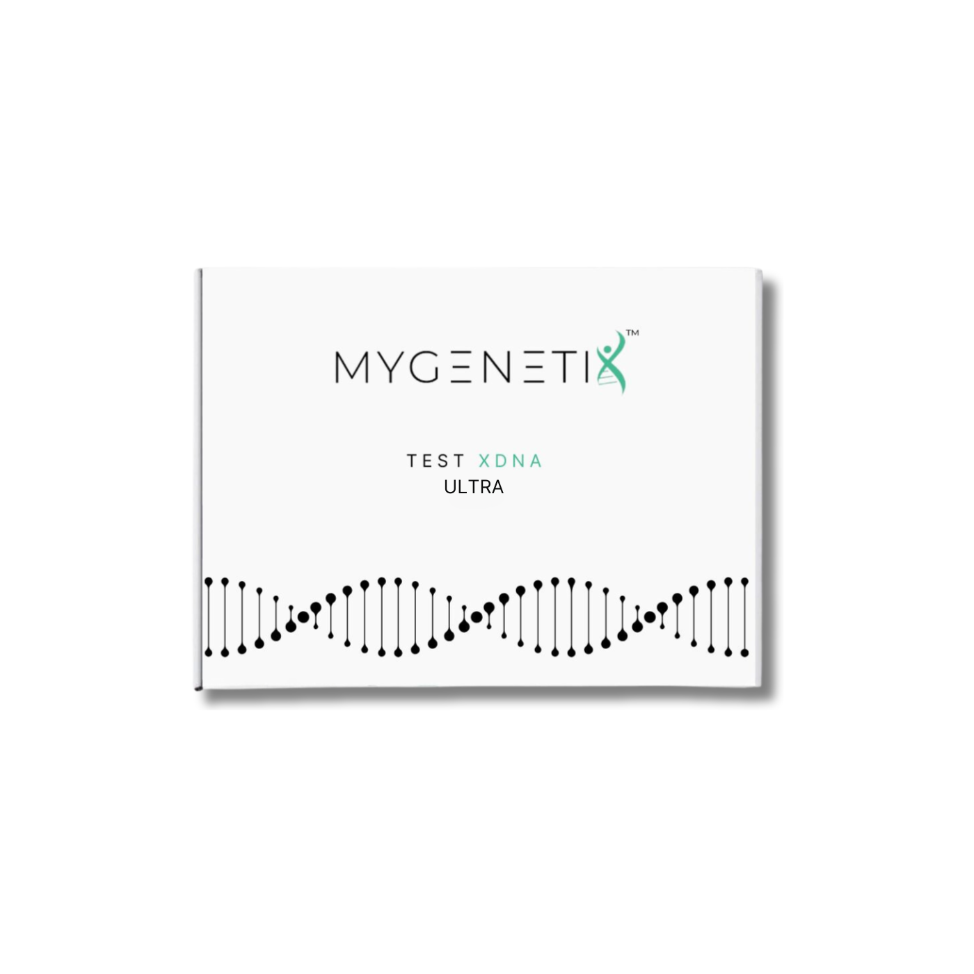 Test Genetico XDNA - Ultra
