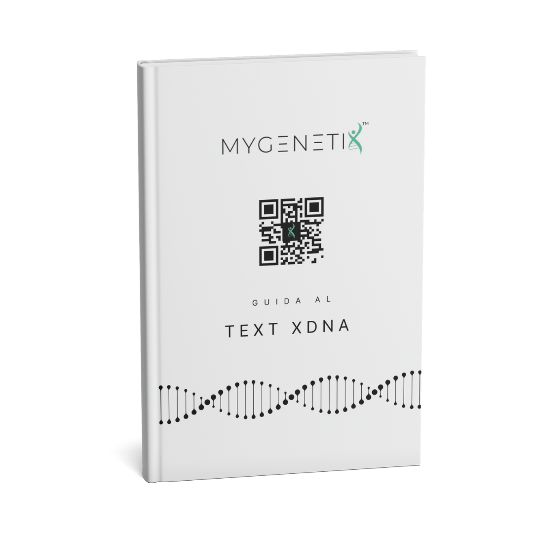 Test Genetico XDNA - Ultra