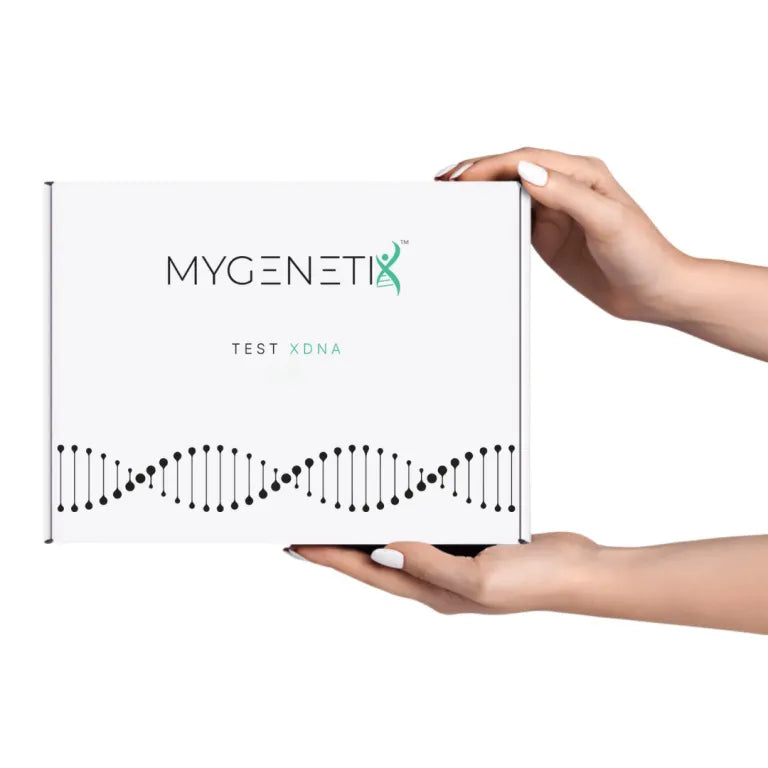 XDNA Ultra: Il Futuro del Tuo Benessere è Scritto nel DNA (Ed è su Vivexpan.shop)