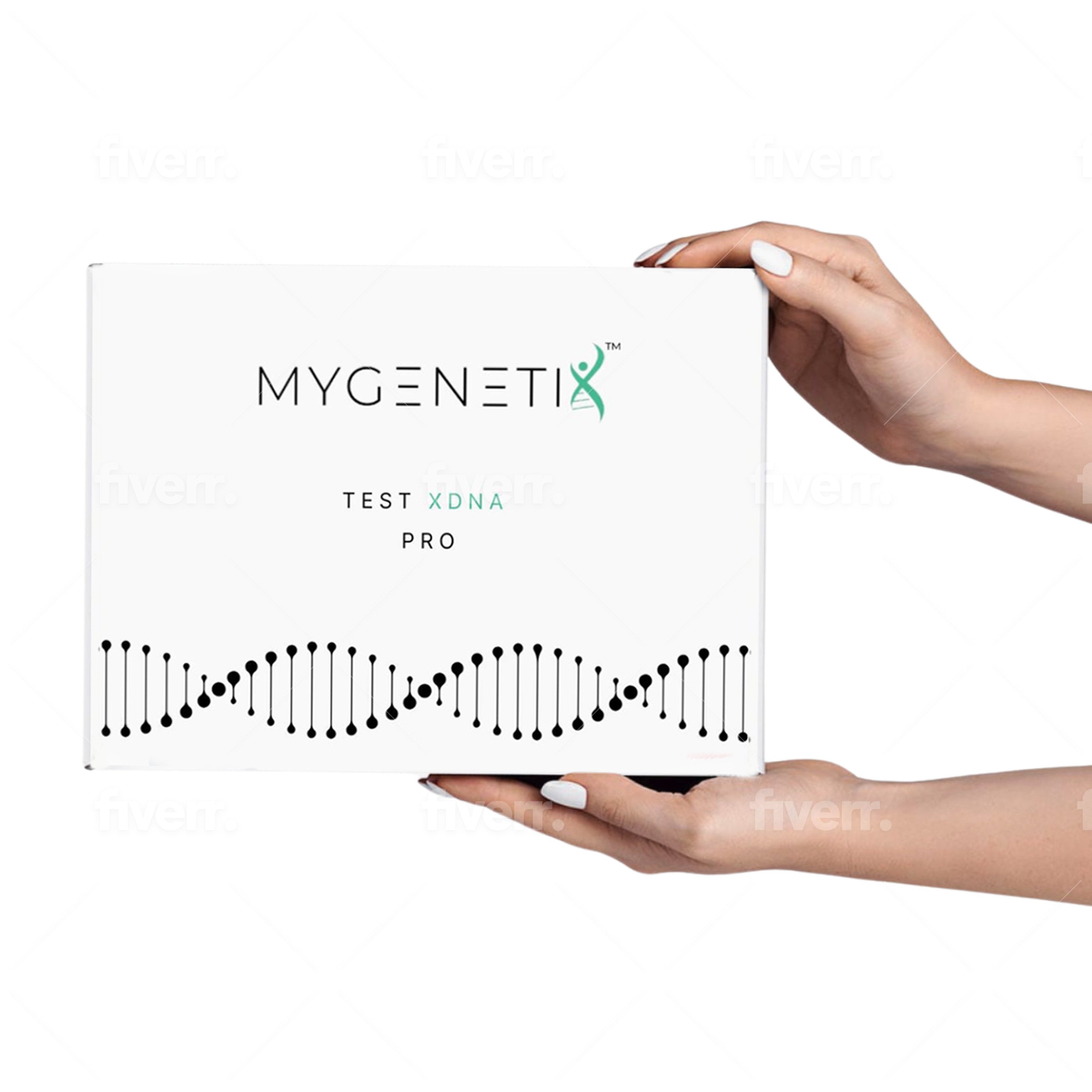 Test XDNA - Sensibilità Alimentari Plus