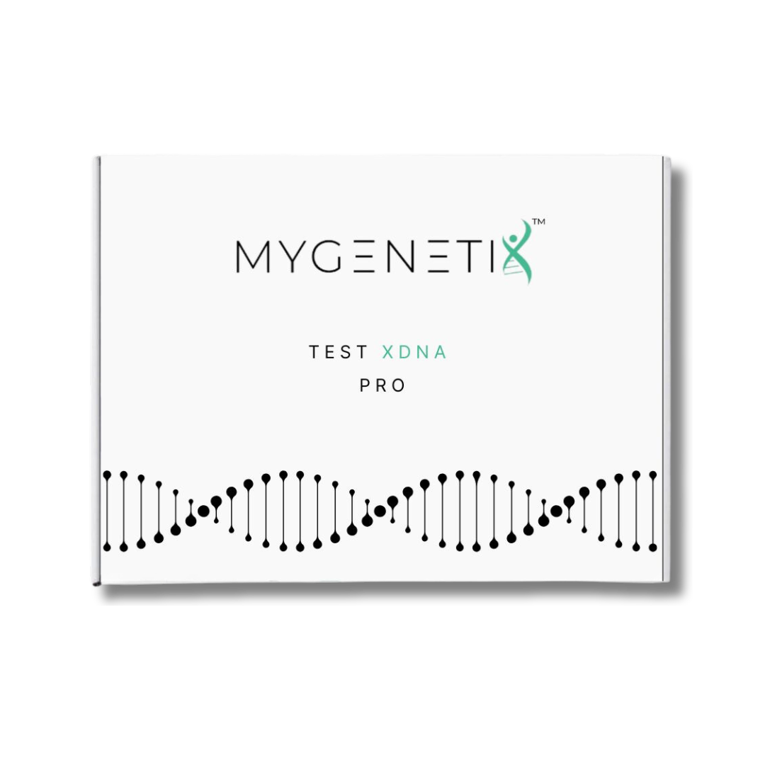 Test Genetico XDNA - Pro