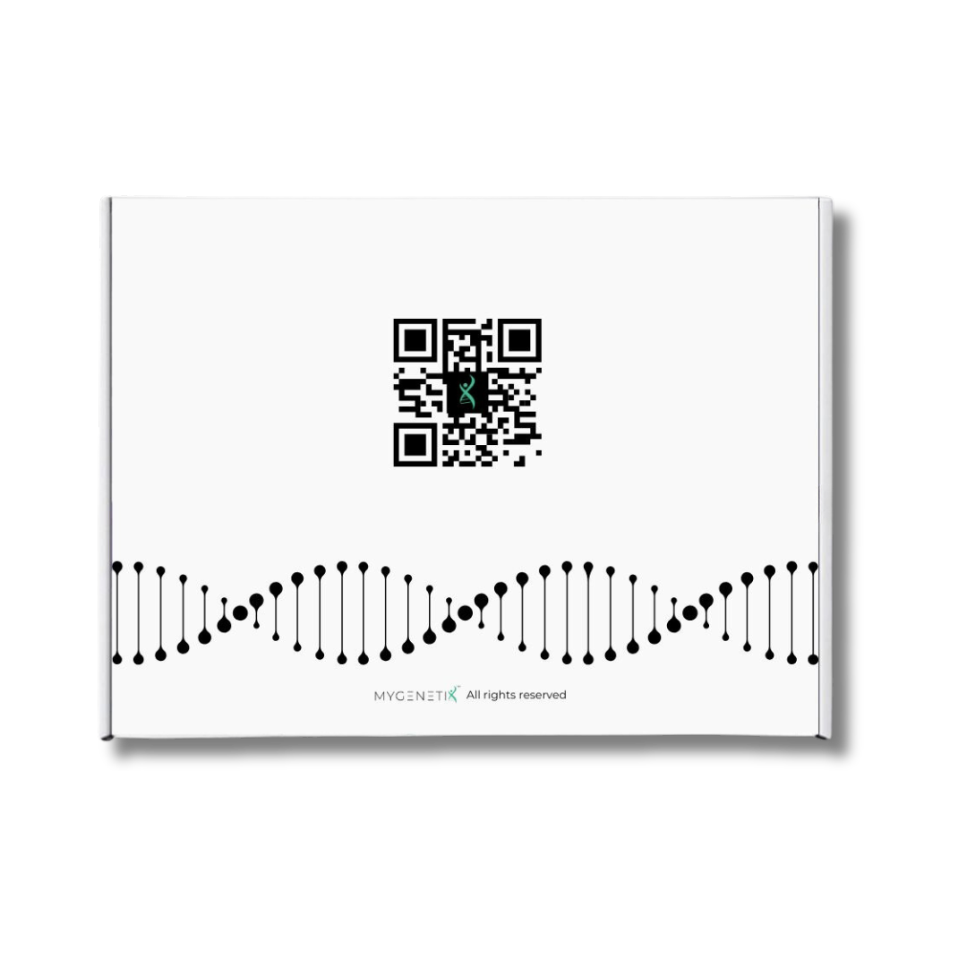 Test Genetico XDNA - Pro